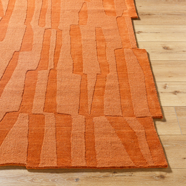Mystique Strata Rug