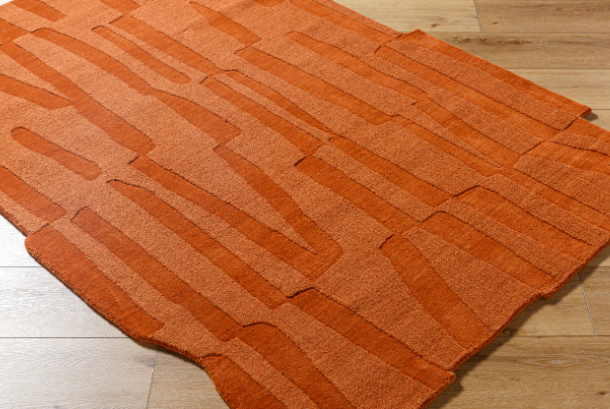 Mystique Strata Rug
