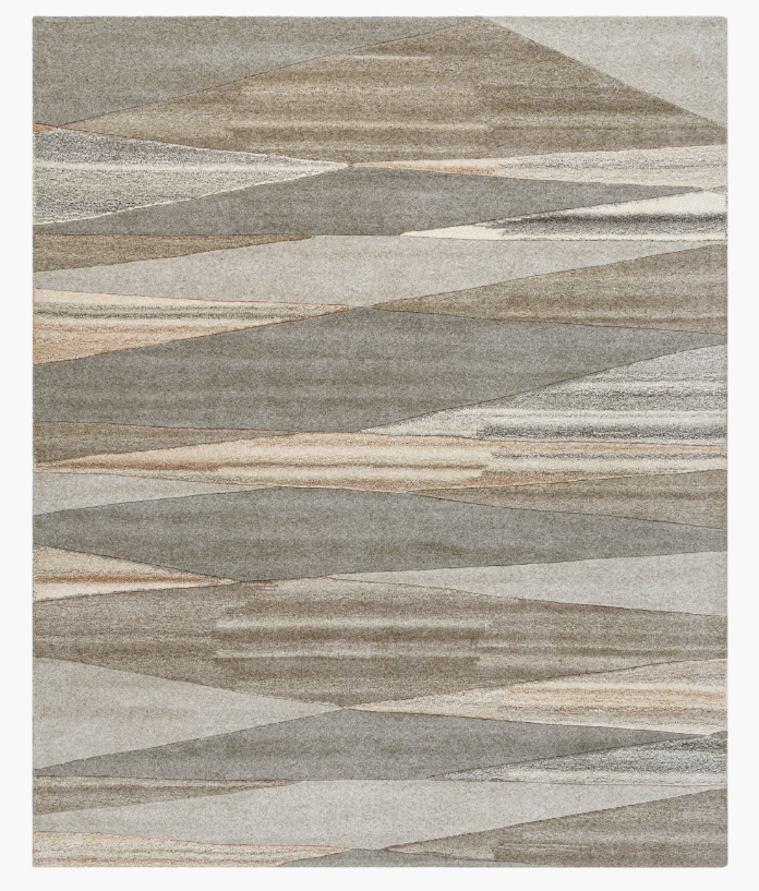 Forum Charcoal Rug