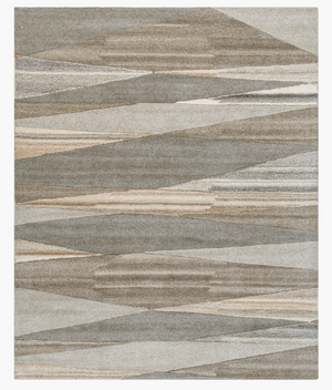 Forum Charcoal Rug