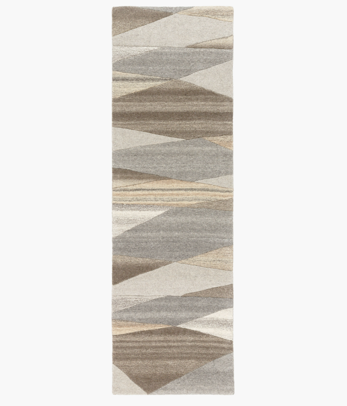 Forum Charcoal Rug