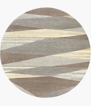 Forum Charcoal Rug