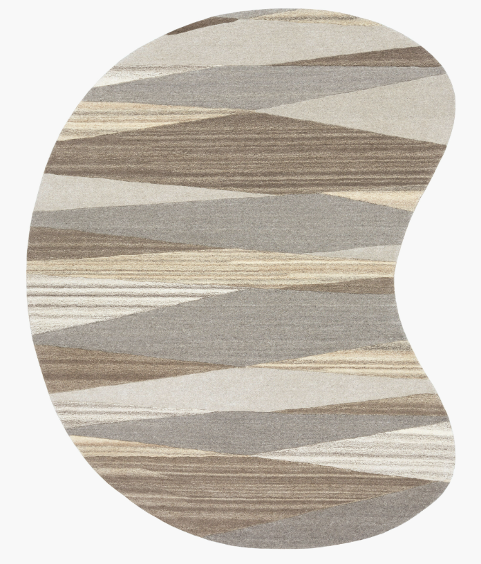 Forum Charcoal Rug