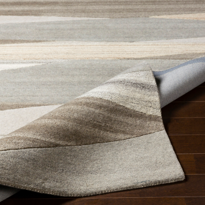 Forum Charcoal Rug