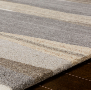 Forum Charcoal Rug