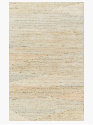 Ecru - Forum Rug