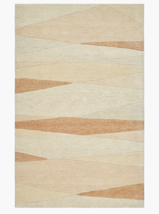 Sahara - Forum Rug