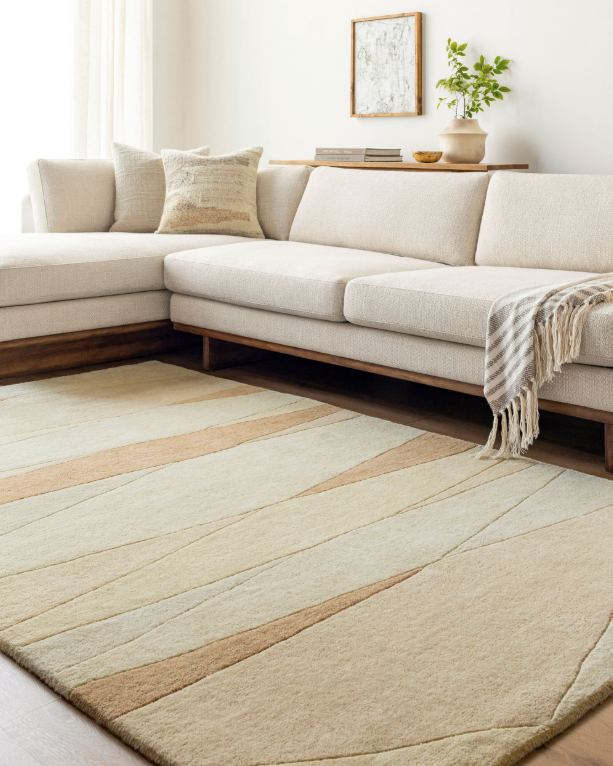 Sahara - Forum Rug