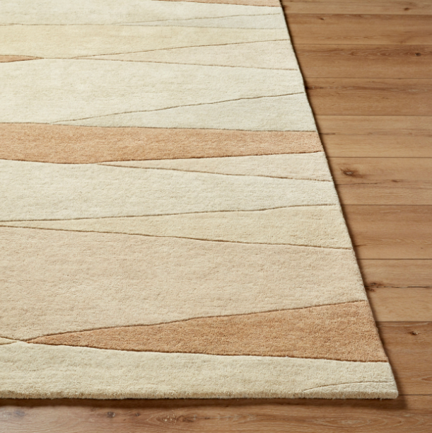 Sahara - Forum Rug