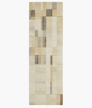 Mosaic Drift - Forum Rug 47