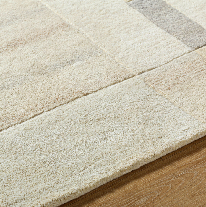 Mosaic Drift - Forum Rug 47