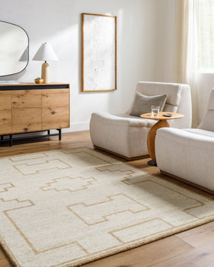 Bournemouth Handmade Rug