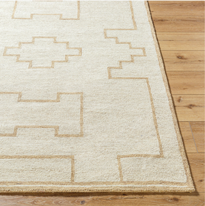 Bournemouth Handmade Rug