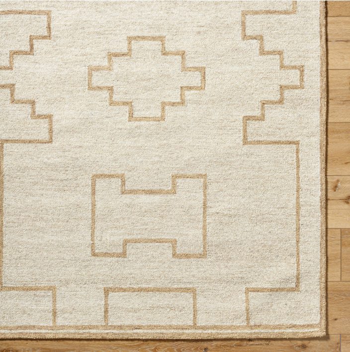 Bournemouth Handmade Rug