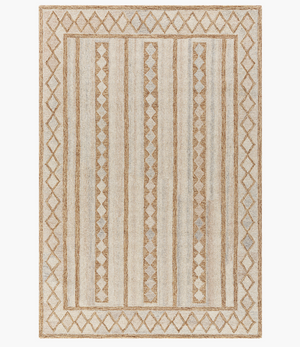 Savanna Lineage - Bournemouth Handmade Rug