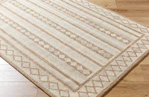 Savanna Lineage - Bournemouth Handmade Rug