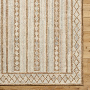 Savanna Lineage - Bournemouth Handmade Rug