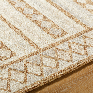Savanna Lineage - Bournemouth Handmade Rug