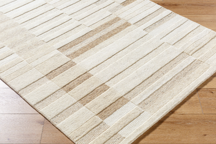Brook Handmade Rug 60