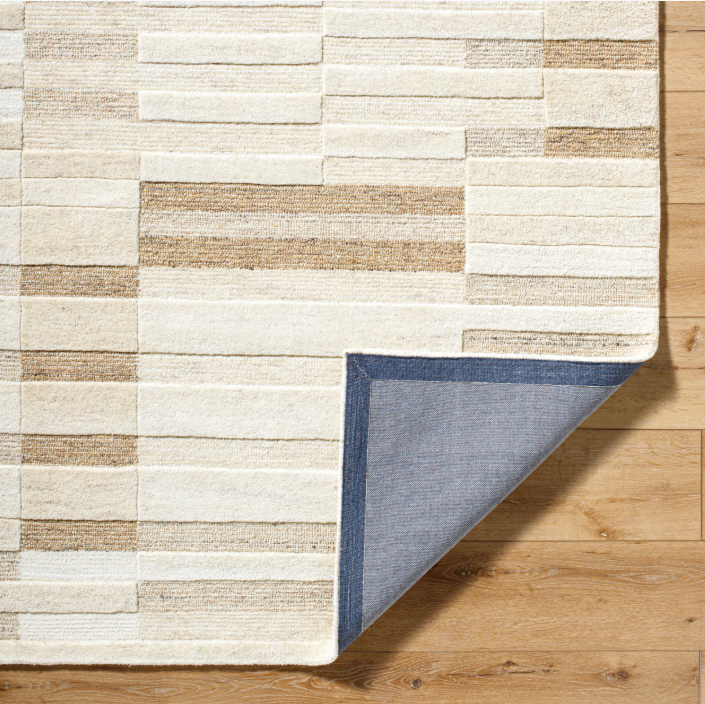 Brook Handmade Rug 60