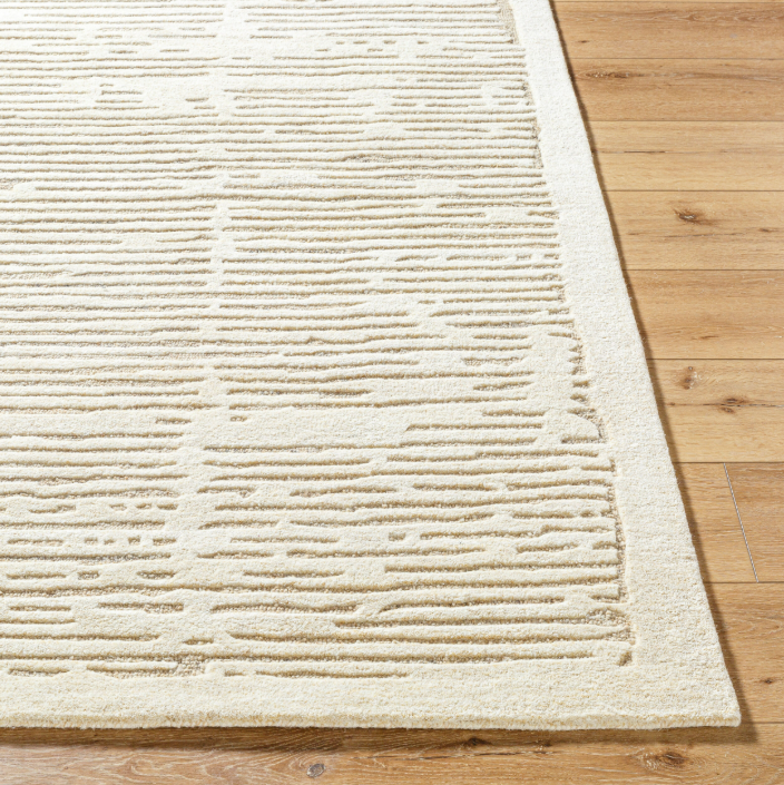 Sand Script - Brook Rug