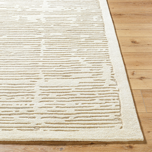 Sand Script - Brook Rug