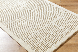 Sand Script - Brook Rug