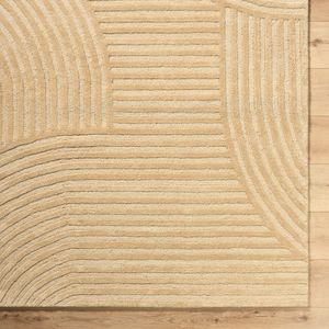 Agriglyph - Brook Rug (5 Colours)