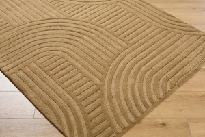 Agriglyph - Brook Rug (5 Colours)