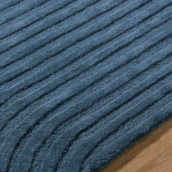 Agriglyph - Brook Rug (5 Colours)