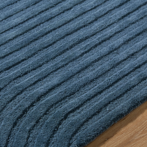 Agriglyph - Brook Rug (5 Colours)