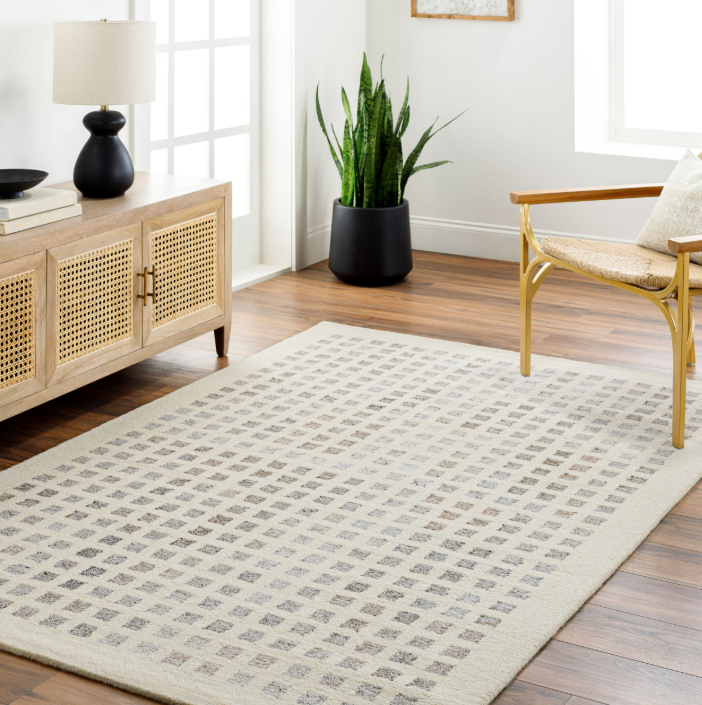 Ottawa Handmade Rug