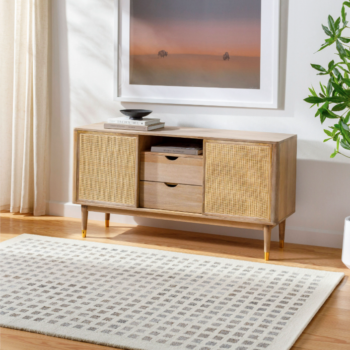 Ottawa Handmade Rug