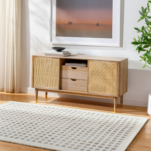 Ottawa Handmade Rug