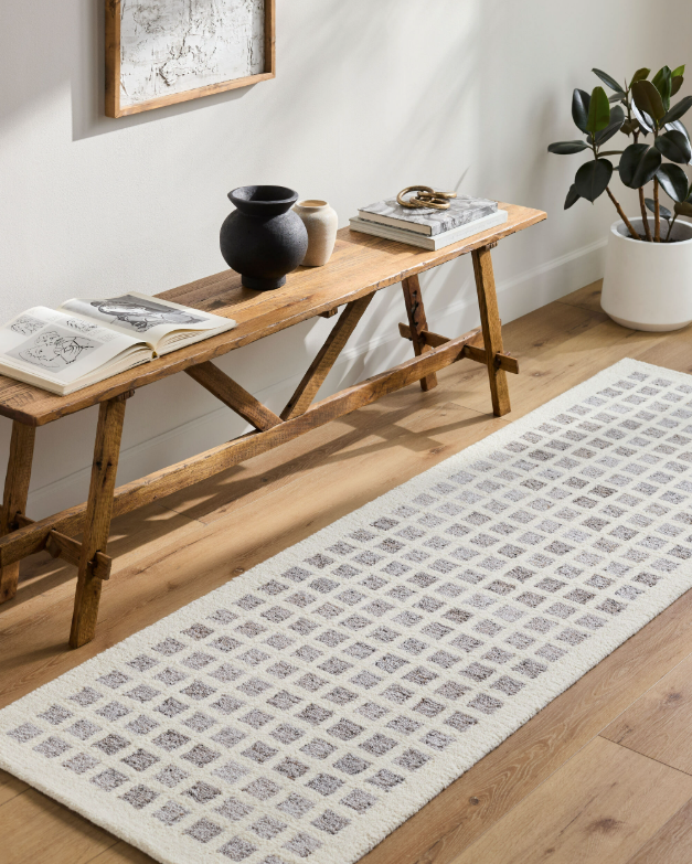 Ottawa Handmade Rug