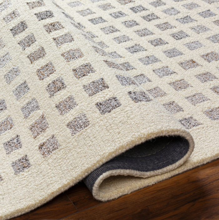Ottawa Handmade Rug
