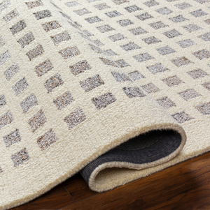 Ottawa Handmade Rug