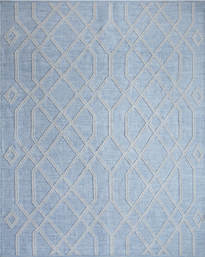 Cable Indoor/Outdoor Rug (2 Colours)