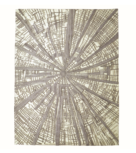 Shatter Rug