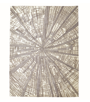 Shatter Rug