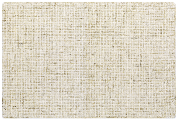 Hourtin Area Rug - Wheat