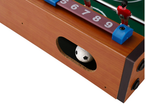 Desktop Foosball