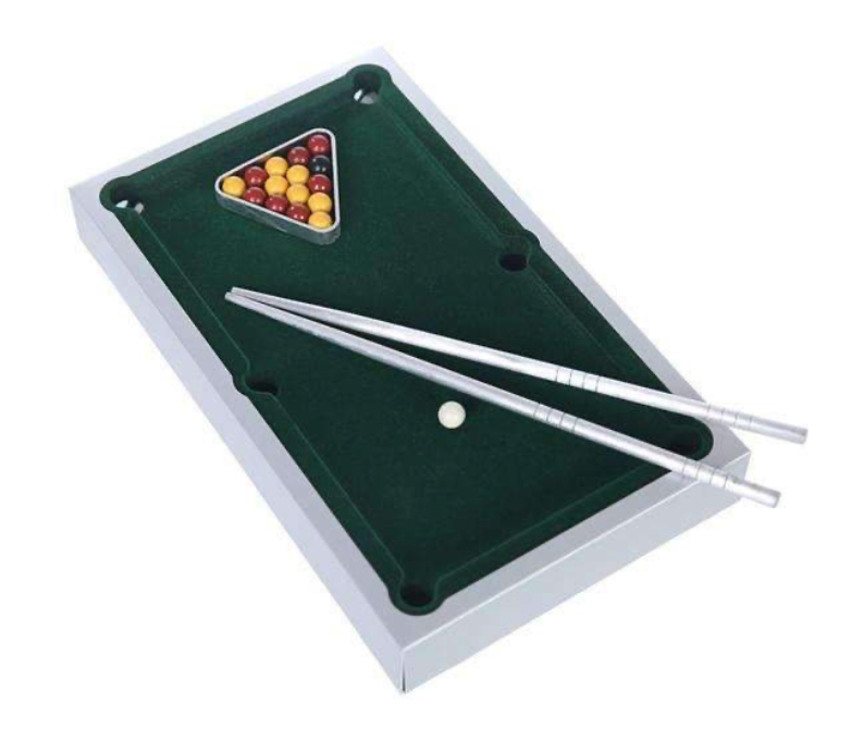 Desktop Pool