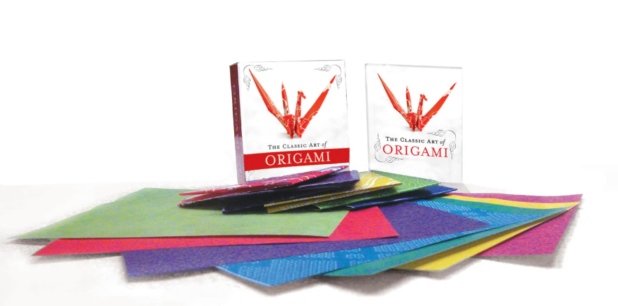 Mini Origami
