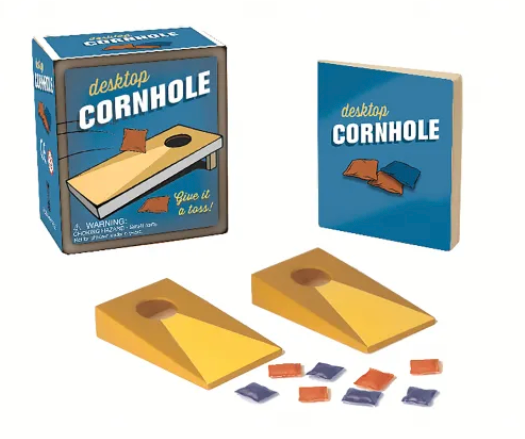 Desktop Cornhole
