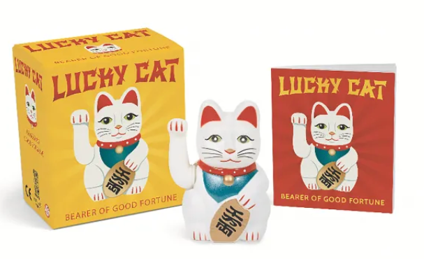 Lucky Cat