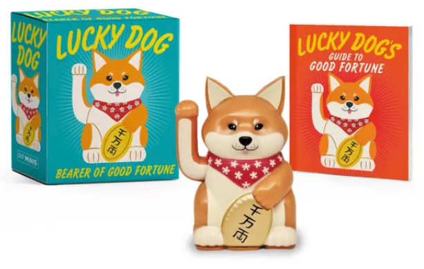Lucky Dog