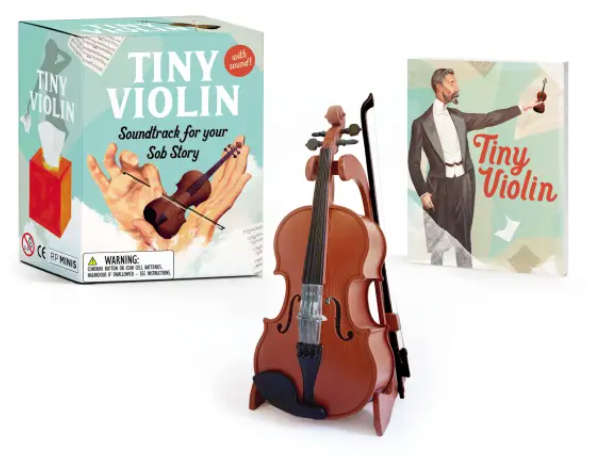 Mini Violin