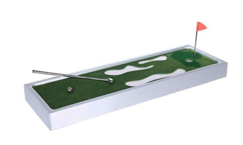 Desktop Golf