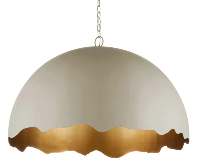 Ovo Chandelier